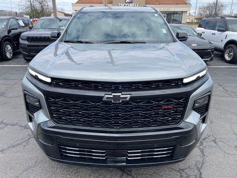 Used 2026 Chevrolet Traverse RS image 5