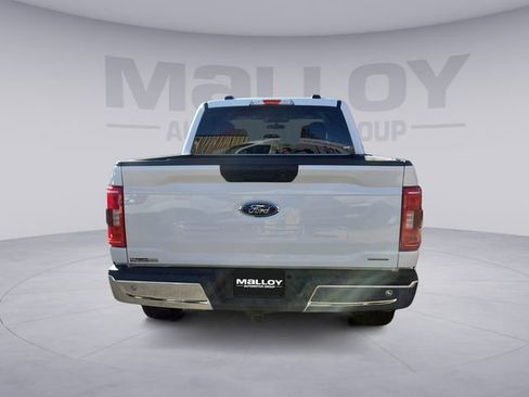 Used 2021 Ford F150 XLT w/ Max Trailer Tow Package image 4
