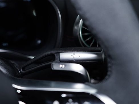 New 2025 Mercedes-Benz SL 63 AMG 4MATIC image 19