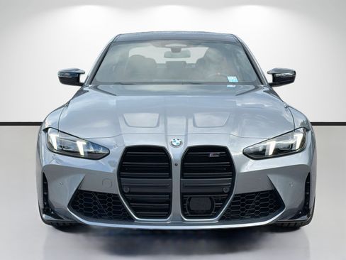 New 2027 BMW M3 Competition w/ M Driver's Package AWD/4WD image 8