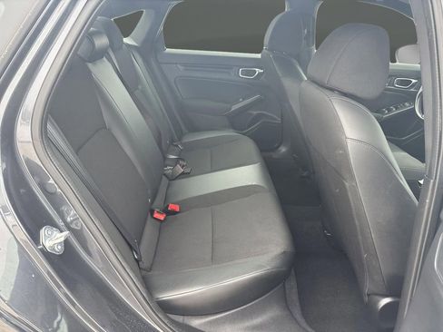 Used 2022 Honda Civic Sport image 21