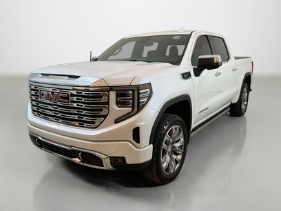 Used 2023 GMC Sierra 1500 Denali w/ Denali Reserve Package