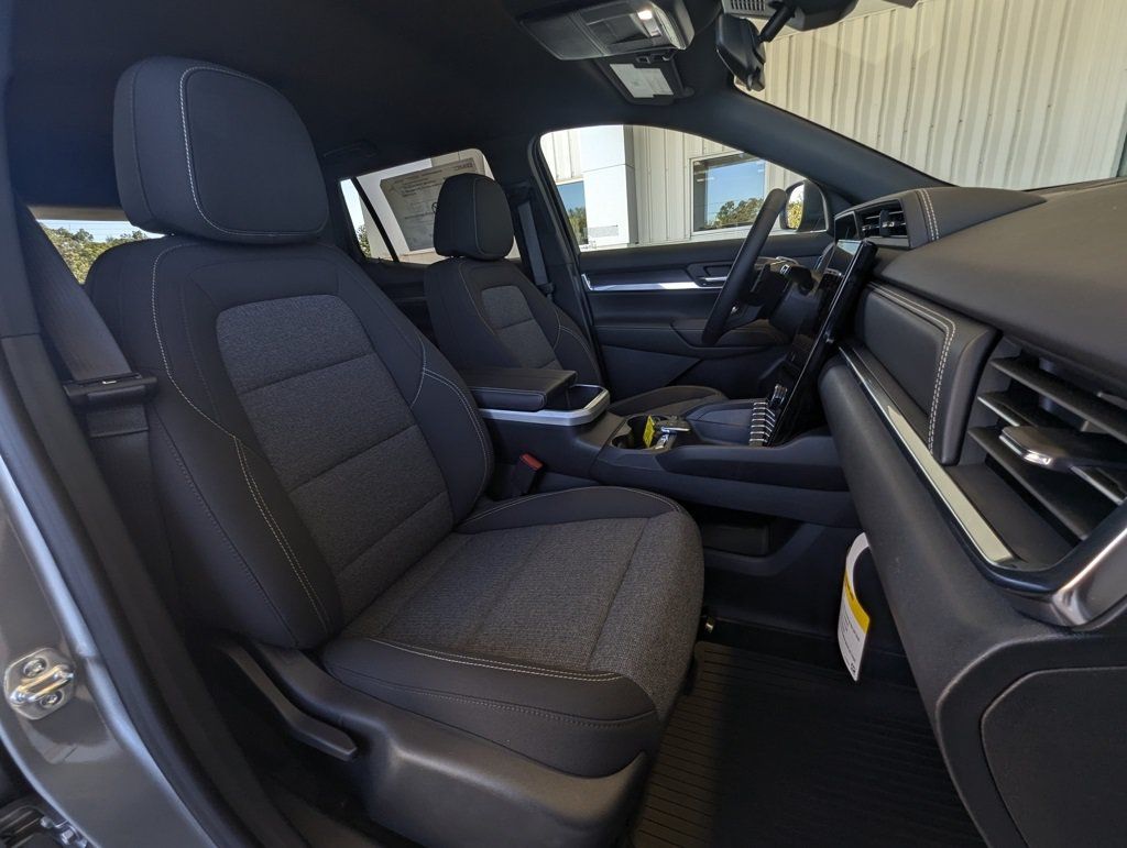 New 2026 GMC Terrain Elevation w/ LPO, Floor Liner Package AWD/4WD image 14