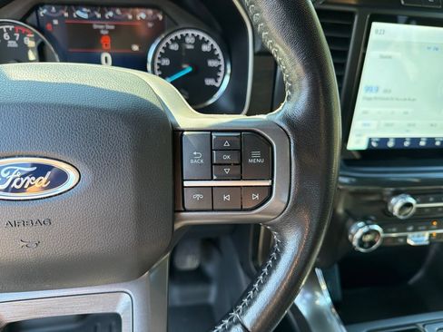 Used 2021 Ford F150 XLT w/ Equipment Group 302A High AWD/4WD image 18