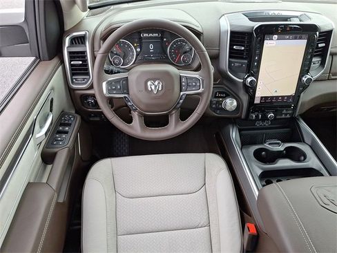 New 2026 RAM 1500 Laramie w/ Trailer Tow Group image 2