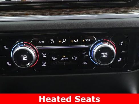 Used 2024 GMC Sierra 1500 Elevation w/ LPO, Elevation Black Package image 4