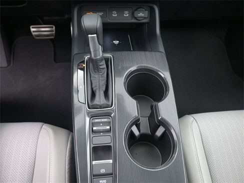 New 2026 Honda Civic Sport Touring image 4