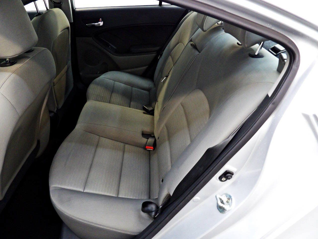 Used 2016 Kia Forte LX w/ LX Popular Package FWD image 10