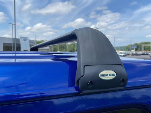 Used 2020 Jeep Wrangler Unlimited Sahara AWD/4WD image 32