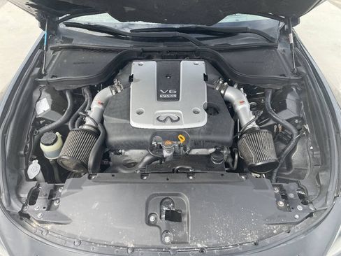 Used 2010 INFINITI G37 x Coupe w/ Premium Pkg AWD/4WD image 12
