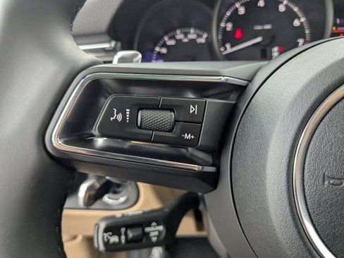New 2026 Porsche Macan AWD/4WD image 16