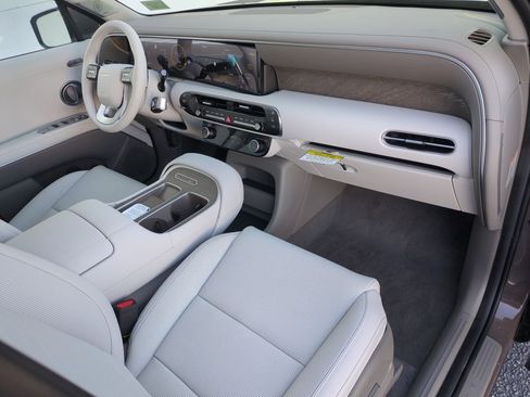 New 2026 Hyundai Palisade Limited image 8