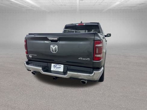 Used 2019 RAM 1500 Limited image 11