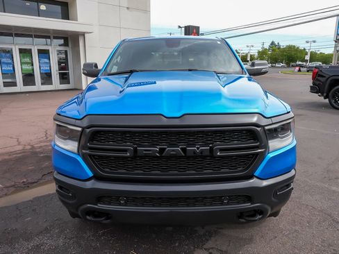 Used 2023 RAM 1500 Big Horn AWD/4WD image 2