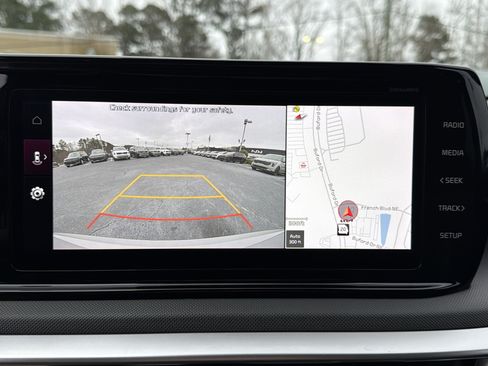 Used 2022 Kia K5 GT-Line w/ GT-Line FWD Premium Package image 31