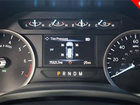 Used 2021 Ford Expedition XLT image 20