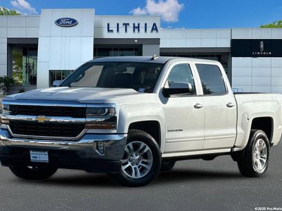 Used 2016 Chevrolet Silverado 1500 LT w/ All Star Edition