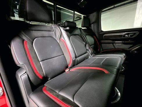 Used 2025 RAM 1500 RHO w/ RHO Level 1 Equipment Group image 37