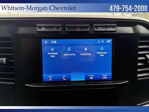 Used 2024 Ford F250 XL w/ 360-Degree Camera Package image 22