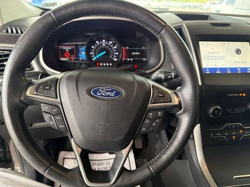 Used 2020 Ford Edge SEL w/ Convenience Package AWD/4WD image 20