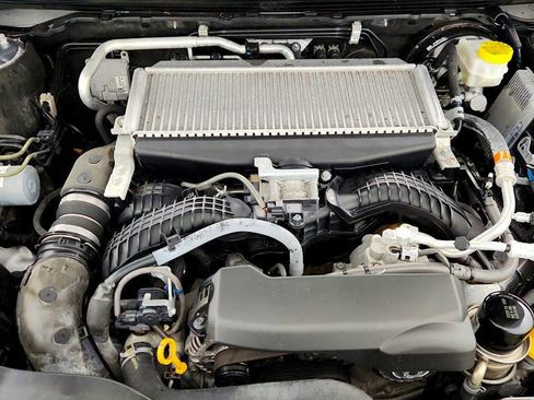 Used 2020 Subaru Outback Onyx Edition XT w/ Popular Package #2 image 28