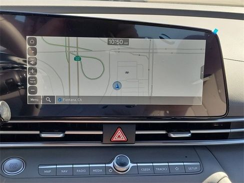 New 2026 Hyundai Elantra Sport image 9