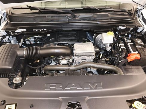 Used 2023 RAM 1500 Lone Star image 42