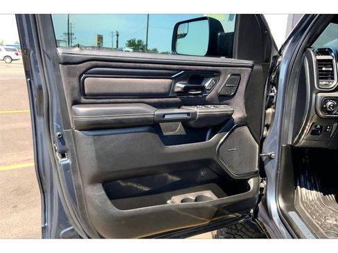 Used 2026 RAM 1500 RHO w/ RHO Level 1 Equipment Group AWD/4WD image 25