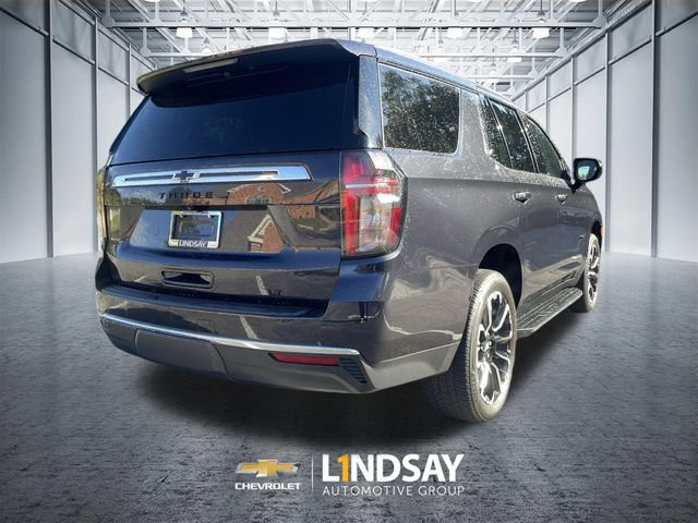 Certified 2023 Chevrolet Tahoe LT AWD/4WD image 8
