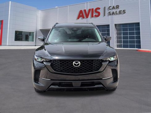 Used 2025 MAZDA CX-50 AWD 2.5 Hybrid w/ Premium Pkg image 2