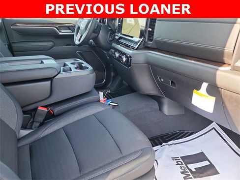 New 2026 GMC Sierra 1500 Elevation image 18