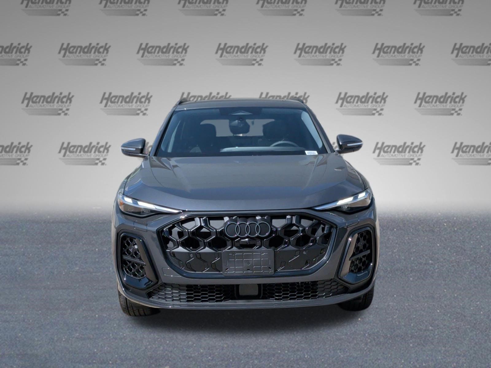 New 2026 Audi Q5 2.0T AWD/4WD image 3