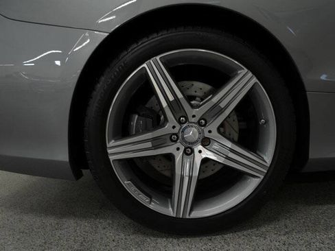 Used 2015 Mercedes-Benz S 63 AMG 4MATIC Coupe image 28