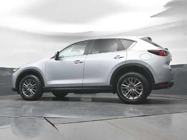 Used 2020 MAZDA CX-5 Touring AWD/4WD image 32