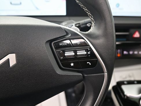 Used 2024 Kia EV6 GT-Line image 25