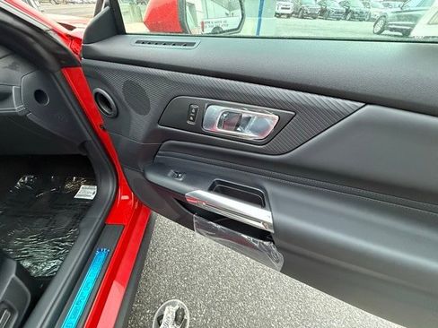 New 2025 Ford Mustang GT Premium image 21