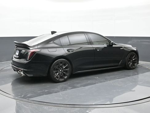 Used 2023 Cadillac CT5 V Blackwing w/ Driver Assist Package image 8
