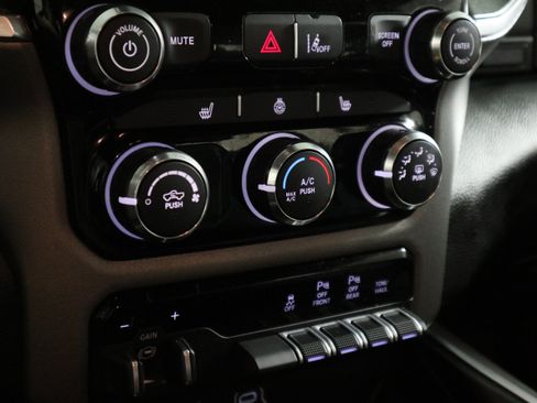 Used 2025 RAM 1500 Lone Star AWD/4WD image 26