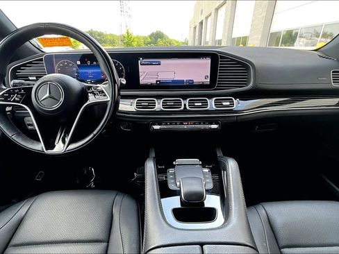 Used 2024 Mercedes-Benz GLE 350 4MATIC image 14