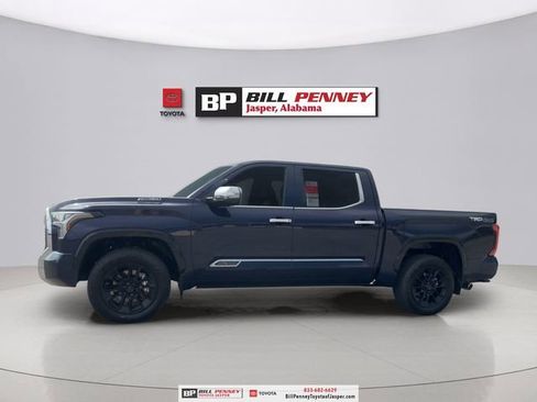 New 2026 Toyota Tundra 1794 Edition image 2