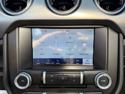 Used 2023 Ford Mustang GT Premium w/ Equipment Group 401A image 28