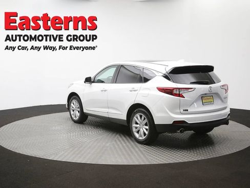 Used 2020 Acura RDX AWD image 65