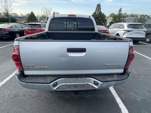 Used 2008 Toyota Tacoma PreRunner image 9