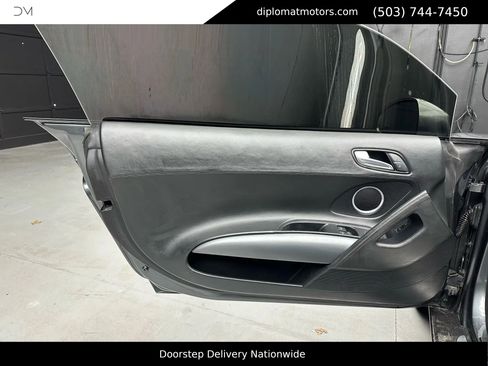Used 2008 Audi R8 V8 image 20