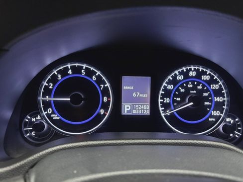 Used 2012 INFINITI G37 x Sedan w/ Premium Pkg AWD/4WD image 38