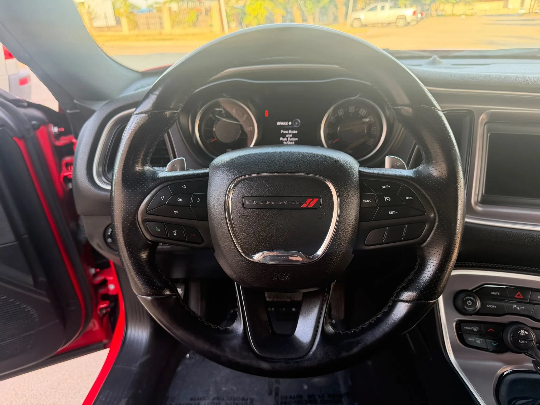 Used 2022 Dodge Challenger GT RWD image 17