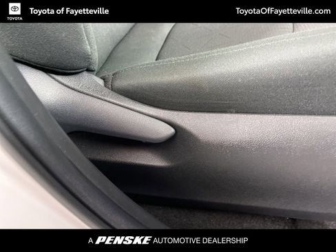 Used 2024 Toyota RAV4 XLE w/ Weather Package image 9