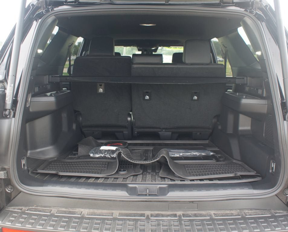Used 2026 Toyota 4Runner TRD Sport Premium AWD/4WD image 17