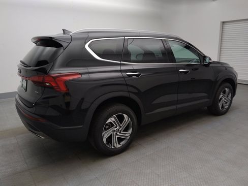 Used 2023 Hyundai Santa Fe SEL AWD/4WD image 10