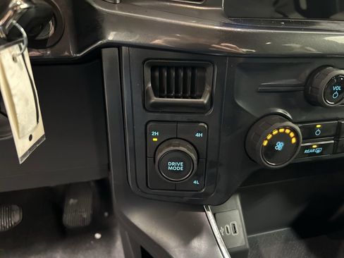 New 2025 Ford F150 STX w/ Equipment Group 200A image 15